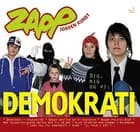 Demokrati: Dig, mig og vi
