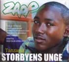 Tanzania: Storbyens unge 