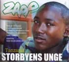 Tanzania: Storbyens unge