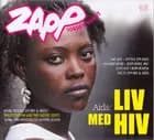 Aids: Liv med hiv