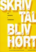 Skriv, tal og bliv hørt