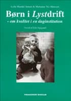 Børn i lystdrift