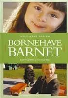 Politikens bog om børnehavebarnet