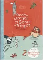 Heksestreger og troldmandstegn