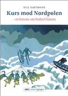 Kurs mod Nordpolen af Nils Hartmann