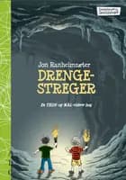 Drengestreger af Jon Ranheimsæter