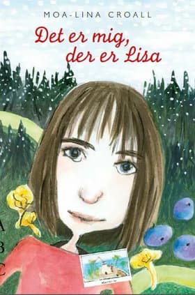 Det er mig, der er Lisa af Moa-Lina Croall