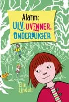 Alarm: Ulv, uvenner, underbukser