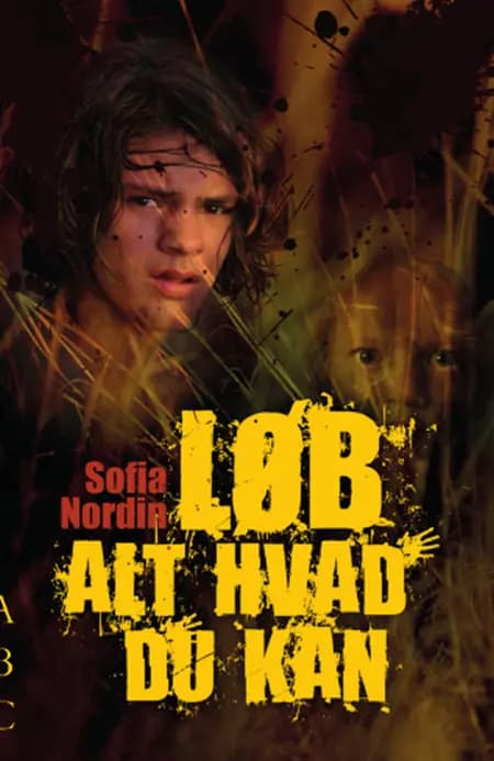 Løb alt hvad du kan af Sofia Nordin
