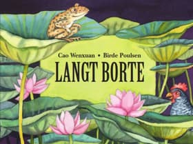 Langt borte af Birde Poulsen