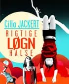 Rigtige løgnhalse