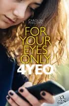 For Your Eyes Only.