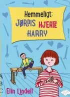 Hemmeligt - Jørdis hjerte Harry