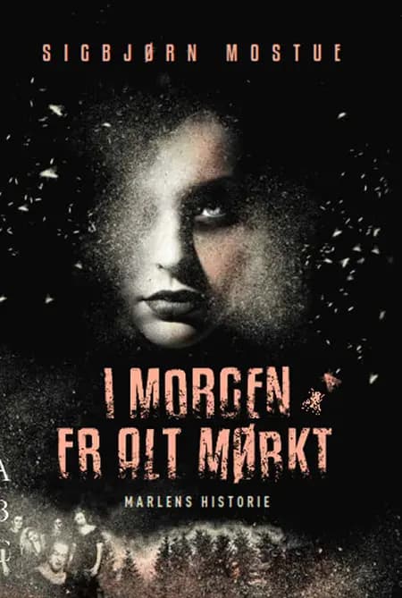 Marlens historie af Sigbjørn Mostue