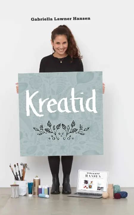 Kreatid af Gabriella Lawner Hansen