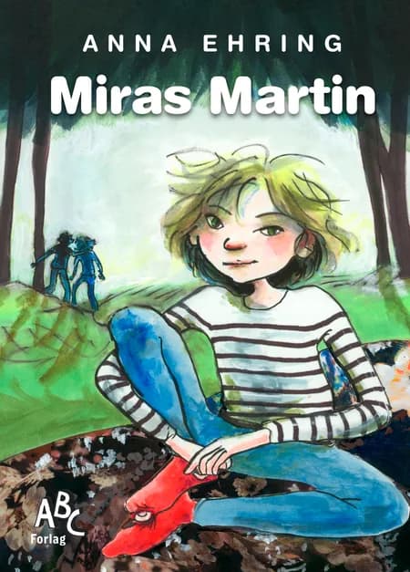 Miras Martin af Anna Ehring