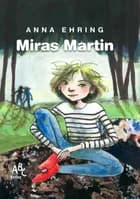 Miras Martin af Anna Ehring