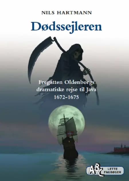 Dødssejleren af Nils Hartmann