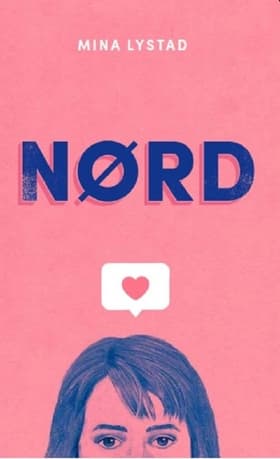 Nørd af Mina Lystad