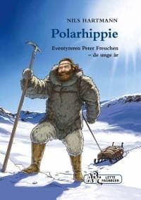 Polarhippie af Nils Hartmann