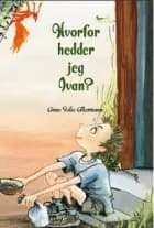 Hvorfor hedder jeg Ivan