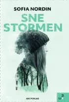 Snestormen af Sofia Nordin