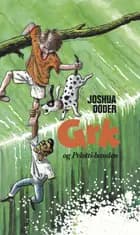 GRK & Pelotti-banden af Joshua Doder