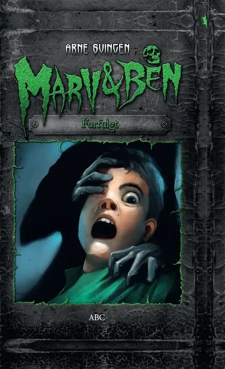 Forfulgt af Arne Svingen