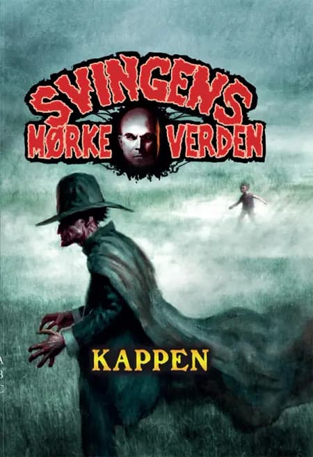 Kappen af Arne Svingen