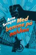 Med benene på nakken