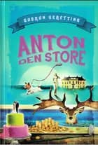 Anton den store af Gudrun Skretting