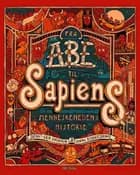 Fra abe til sapiens af Bengt-Erik Engholm og Jonna Björnstjerna