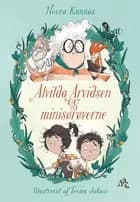 Alvilda Arvidsen og minisørøverne af Noora Kunnas