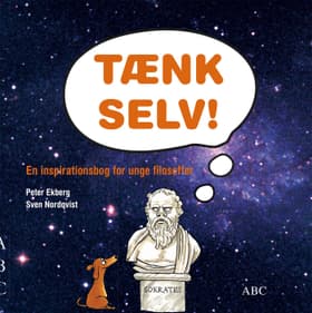 Tænk selv! af Sven Nordqvist