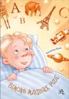 Simons magiske pude af Kristiina Kass