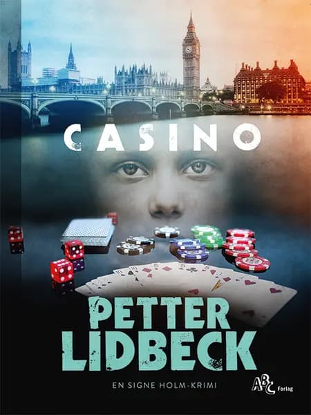 Casino af Petter Lidbeck