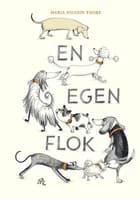 En egen flok af Maria Nilsson Thore