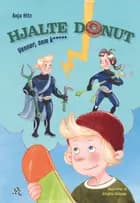 Hjalte Donut 2 - Venner, som k***** af Anja Hitz