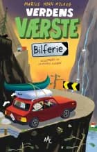 Verdens værste bilferie