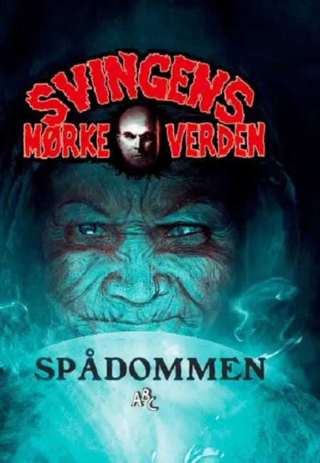 Spådommen af Arne Svingen