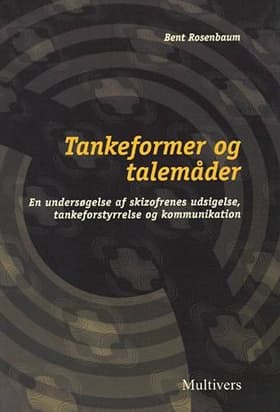 Tankeformer og talemåder af Bent Rosenbaum