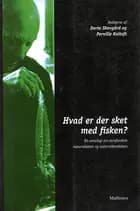Hvad er der sket med fisken?