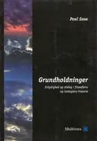 Grundholdninger