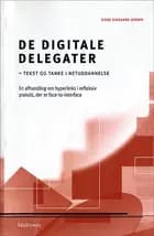 De digitale delegater
