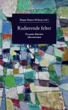 Radierende felter af Bergur Rønne Moberg