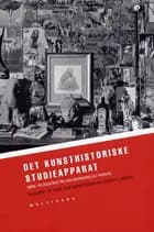 Det kunsthistoriske studieapparat
