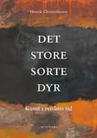 Det store sorte dyr