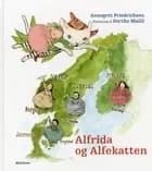 Alfrida og Alfekatten
