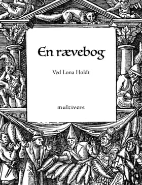 Rævebogen af Herman Weigere
