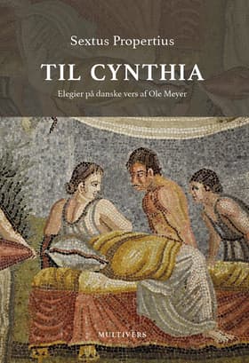 Til Cynthia af Sextus Propertius